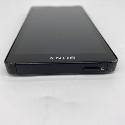 【中古】NW-F886 32GB B ブラック【秋葉原】