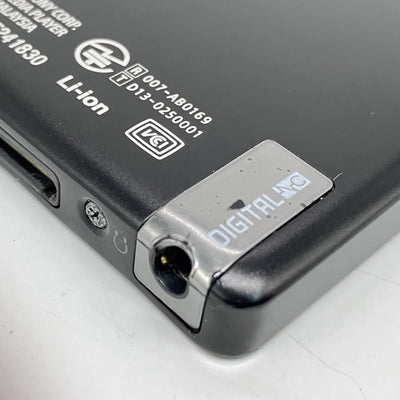 【中古】NW-F886 32GB B ブラック【秋葉原】