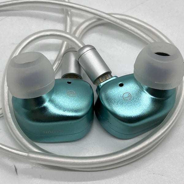 【中古】Cloud シアン（4.4mm）【秋葉原】