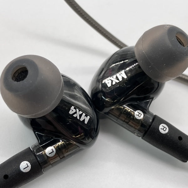 【中古】MX4 PRO ブラック【秋葉原】