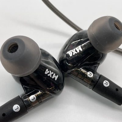 【中古】MX4 PRO ブラック【秋葉原】