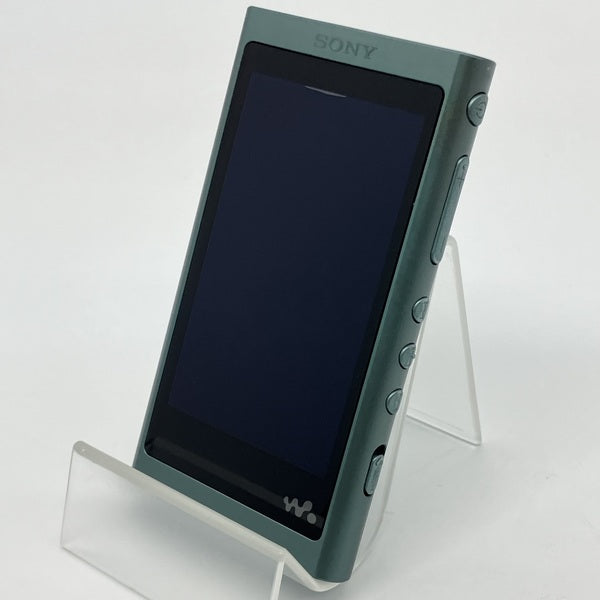 【中古】NW-A55 GM【グリーン】【秋葉原】