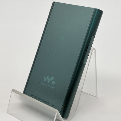 【中古】NW-A55 GM【グリーン】【秋葉原】