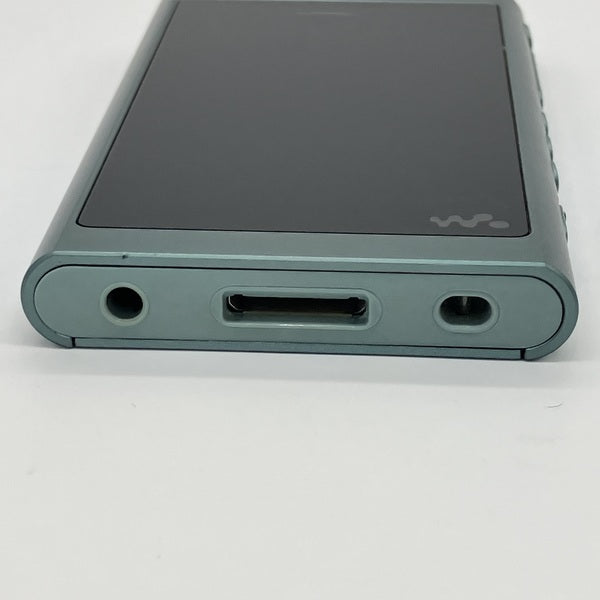 【中古】NW-A55 GM【グリーン】【秋葉原】