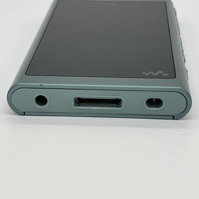【中古】NW-A55 GM【グリーン】【秋葉原】
