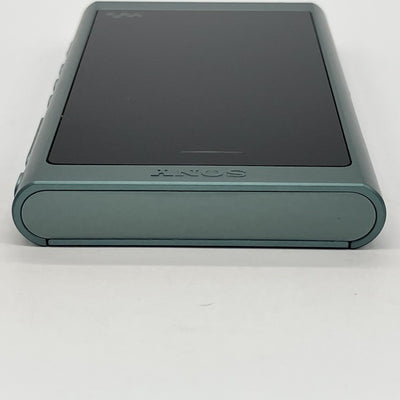 【中古】NW-A55 GM【グリーン】【秋葉原】