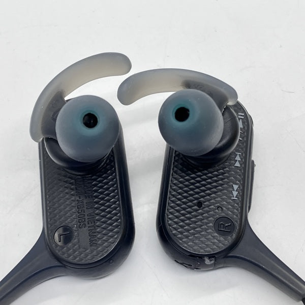 【中古】MDR-XB50BSB ブラック【秋葉原】