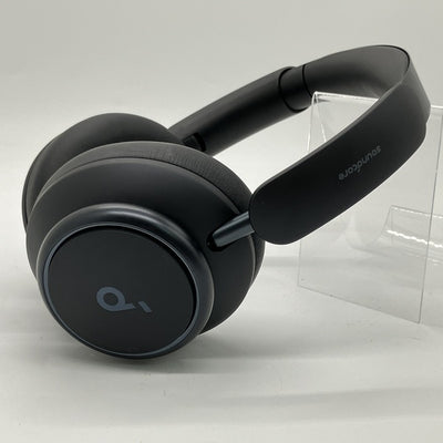 【中古】Soundcore Space Q45 ブラック 【A3040011】【秋葉原】