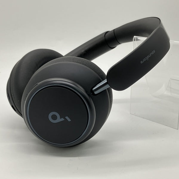【中古】Soundcore Space Q45 ブラック 【A3040011】【秋葉原】