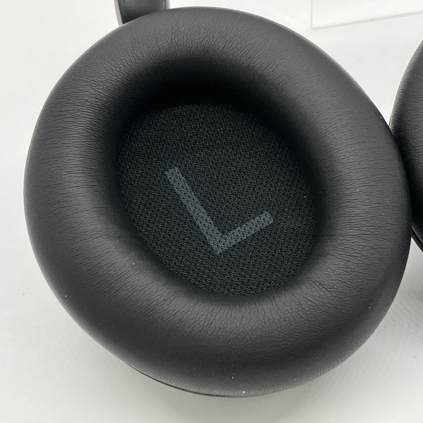 【美品★中古】Anker Soundcore Space Q45 ブラック Anker アンカー ヘッドホン bluetooth Soundcore Space Q45