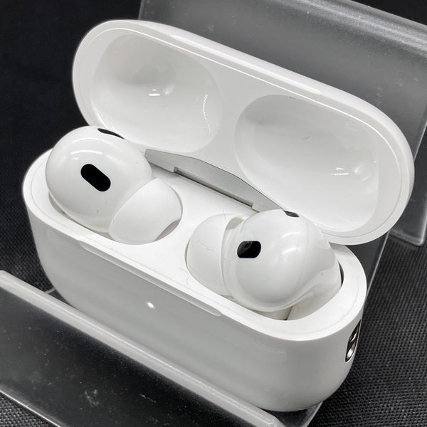 【中古】AirPods Pro (第2世代) MQD83J/A【日本橋】
