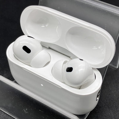 【中古】AirPods Pro (第2世代) MQD83J/A【日本橋】