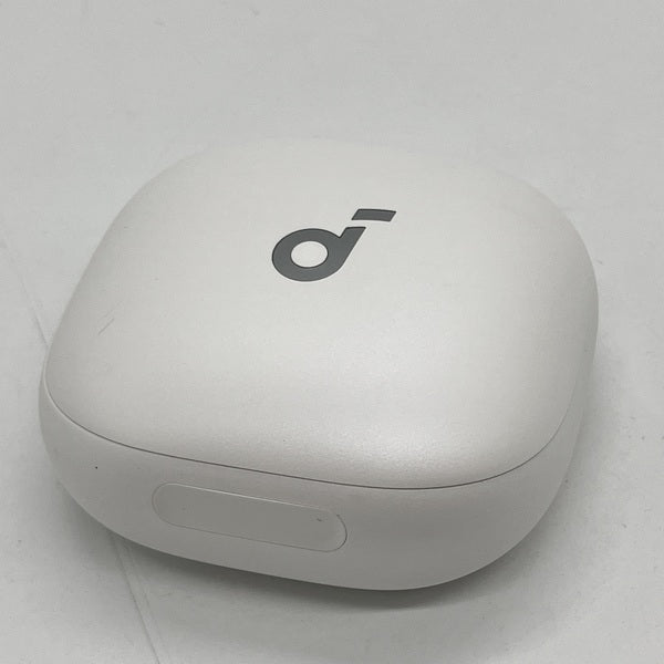 【中古】Soundcore Liberty 4 Pro パールホワイト 【A3954N21】【秋葉原】