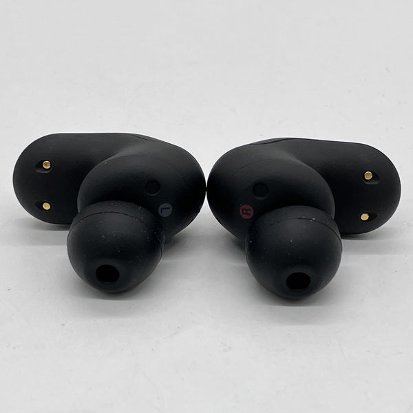 【中古】INZONE Buds ブラック 【WF-G700N BZ】【日本橋】