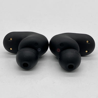 【中古】INZONE Buds ブラック 【WF-G700N BZ】【日本橋】