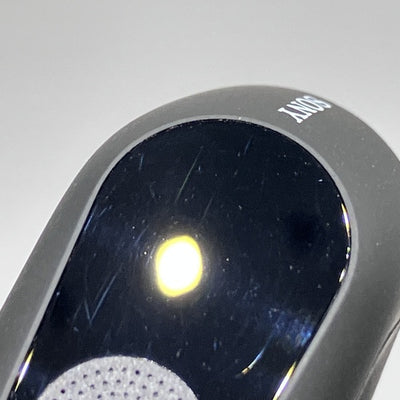 【中古】INZONE Buds ブラック 【WF-G700N BZ】【日本橋】