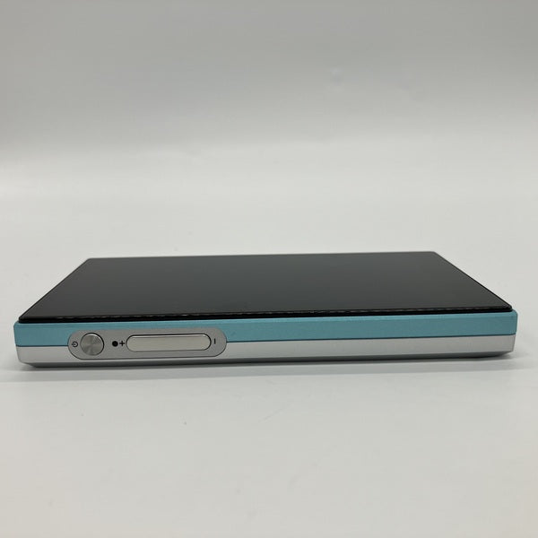 【中古】JM21 Blue 【FIO-JM21-L】【秋葉原】