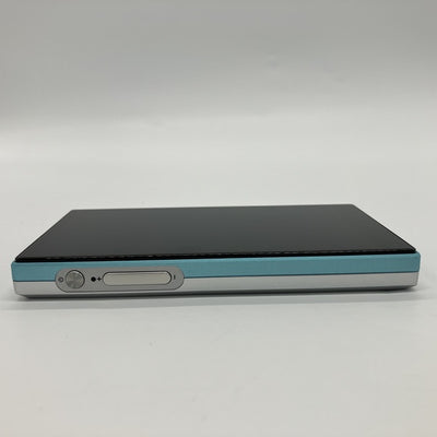 【中古】JM21 Blue 【FIO-JM21-L】【秋葉原】