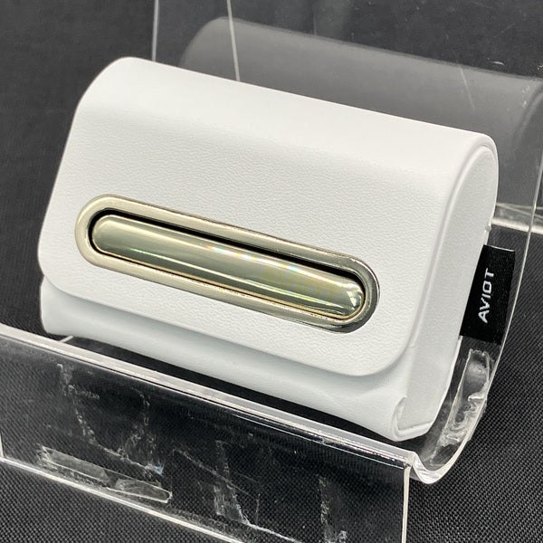 【中古】TE-J2 ホワイト【TE-J2-WH】【日本橋】