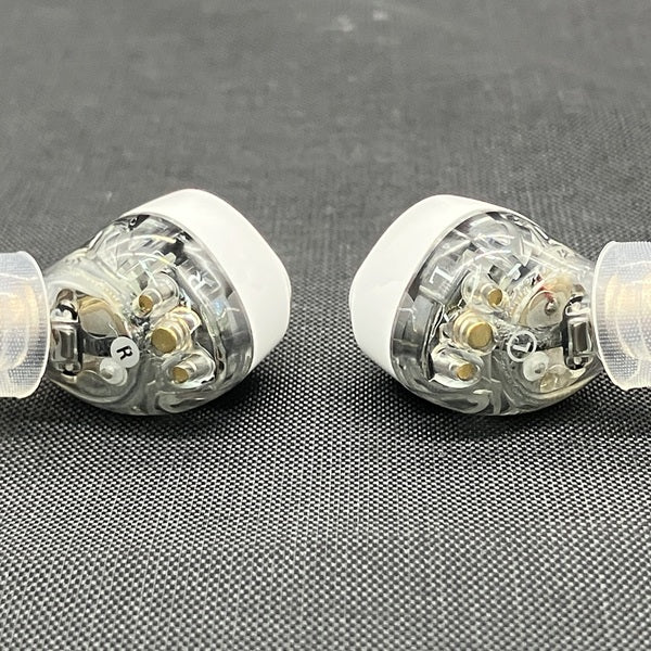 【中古】TE-J2 ホワイト【TE-J2-WH】【日本橋】