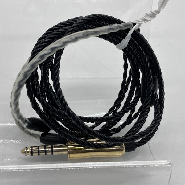【中古】Litz Copper Earphone Cable MMCX - 4.4mm 【ALO-5157】【秋葉原】