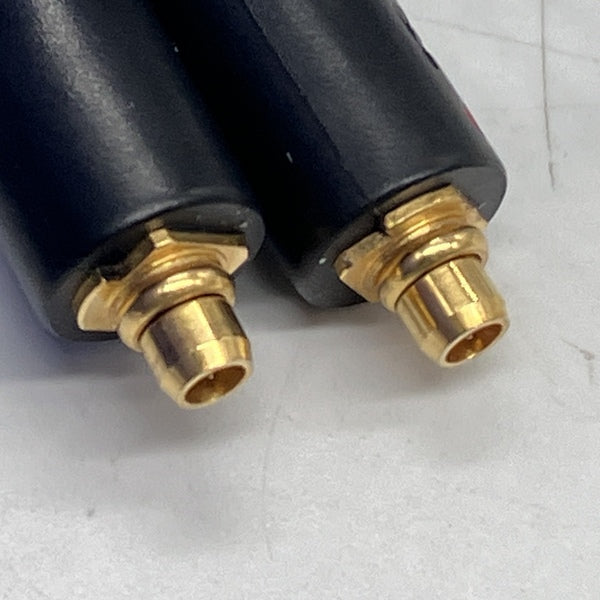 【中古】Litz Copper Earphone Cable MMCX - 4.4mm 【ALO-5157】【秋葉原】