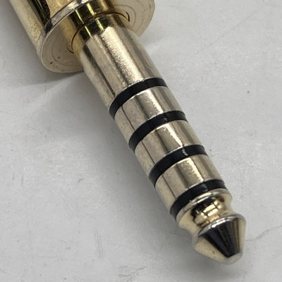 【中古】Litz Copper Earphone Cable MMCX - 4.4mm 【ALO-5157】【秋葉原】