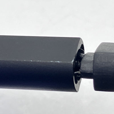 【中古】Litz Copper Earphone Cable MMCX - 4.4mm 【ALO-5157】【秋葉原】