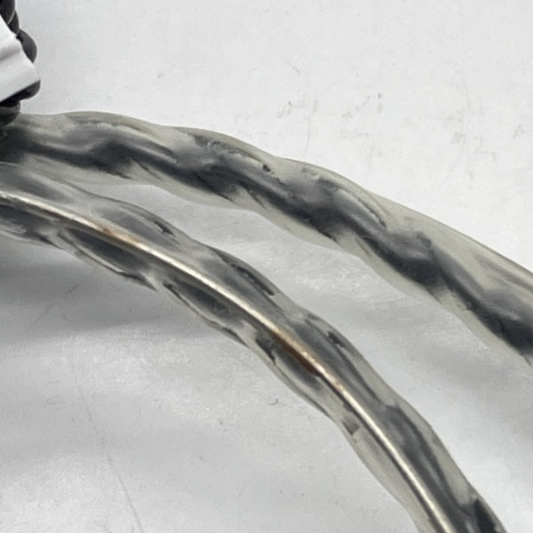 【中古】Litz Copper Earphone Cable MMCX - 4.4mm 【ALO-5157】【秋葉原】