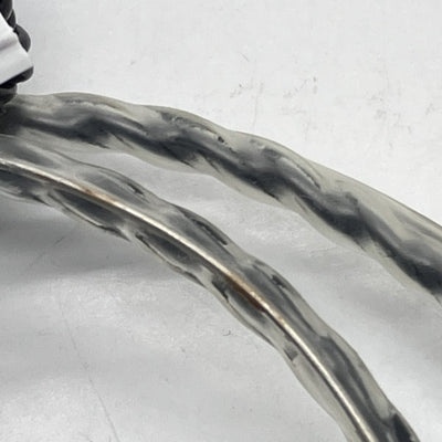 【中古】Litz Copper Earphone Cable MMCX - 4.4mm 【ALO-5157】【秋葉原】