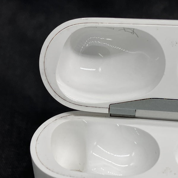 【中古】AirPods Pro 充電ケース(MagSafe)【秋葉原】