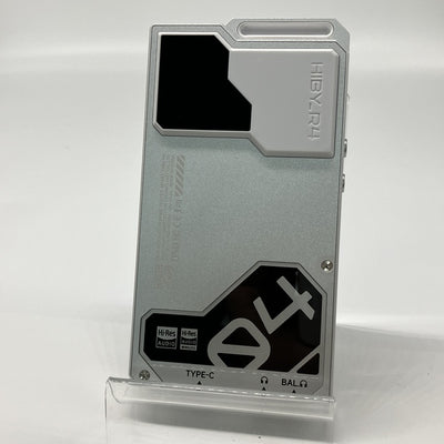 【中古】R4 - Silver【秋葉原】
