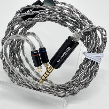 TACable powered by HAKUGEI 【中古】Onyx 2Pin 4.4mm【秋葉原