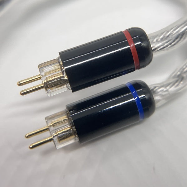 TACable powered by HAKUGEI 【中古】Onyx 2Pin 4.4mm【秋葉原