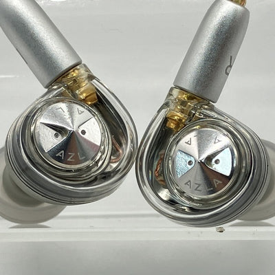 【中古】ORTA Shiny Silver 【AZLA-ORTA-SLV】【秋葉原】