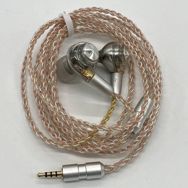 【中古】ORTA Shiny Silver 【AZLA-ORTA-SLV】【秋葉原】