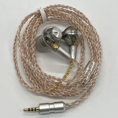 【中古】ORTA Shiny Silver 【AZLA-ORTA-SLV】【秋葉原】