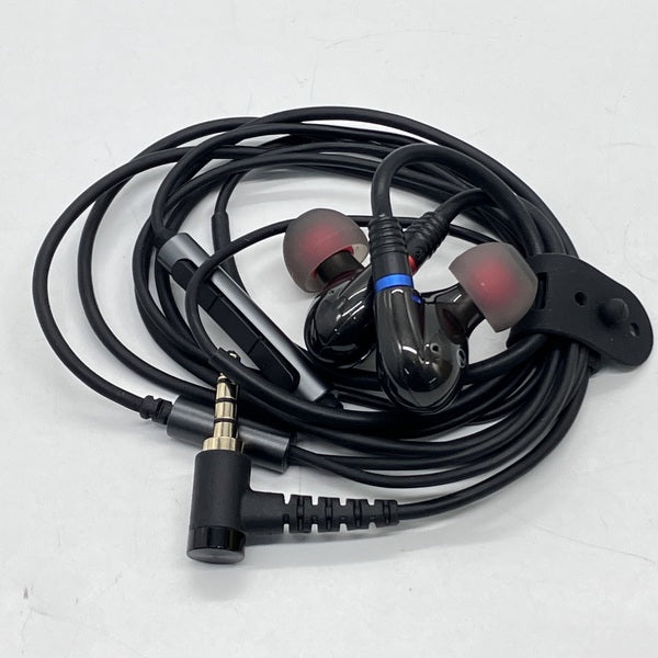 FiiO RC-BT＋FH1 BT イヤホンセット 新品・未開封（国内正規品） FiiO RC-BT＋FH1 BT イヤホンセット 新品・未開封（国内正規品