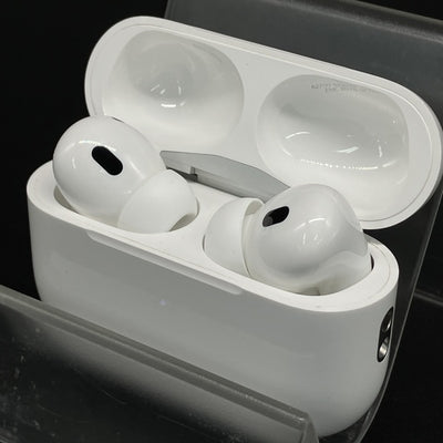 【中古】AirPods Pro (第2世代) MQD83J/A【秋葉原】