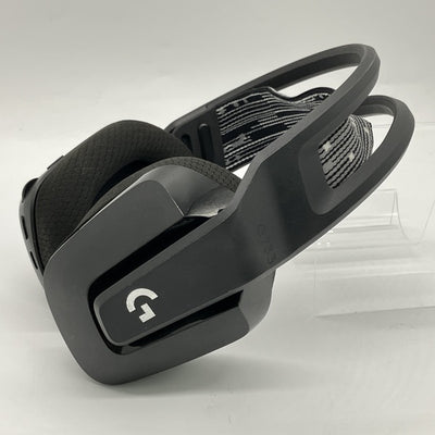 【中古】G733 ブラック【秋葉原】