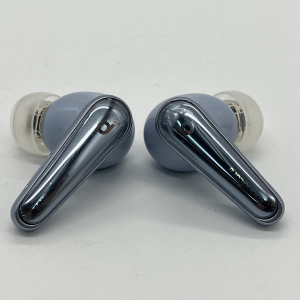 スカイ ブルー アンカーイヤホン Anker Soundcore Liberty 4 スカイ