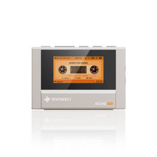 Snowsky ECHO MINI