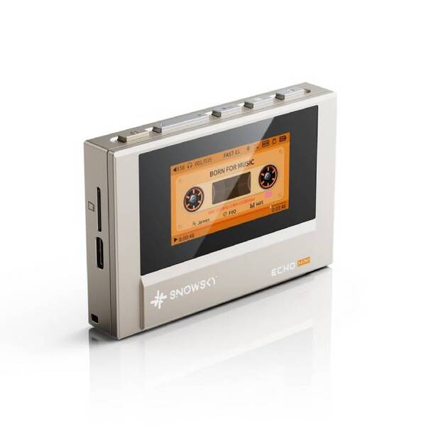 Snowsky ECHO MINI