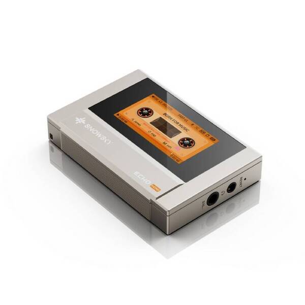 Snowsky ECHO MINI