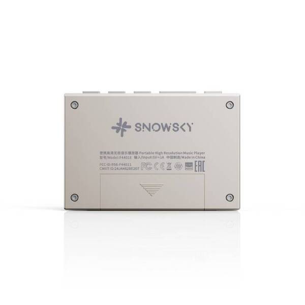Snowsky ECHO MINI