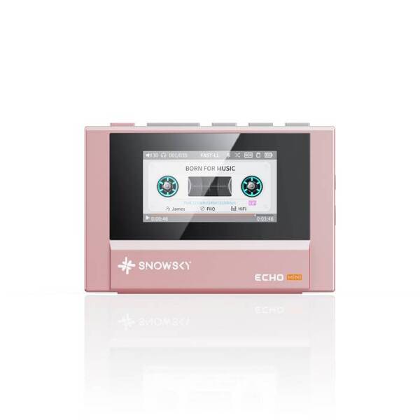 Snowsky ECHO MINI