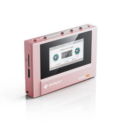 Snowsky ECHO MINI