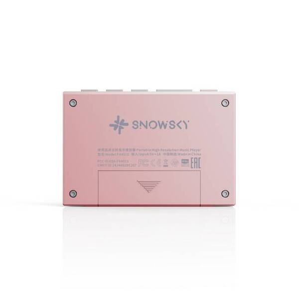 Snowsky ECHO MINI