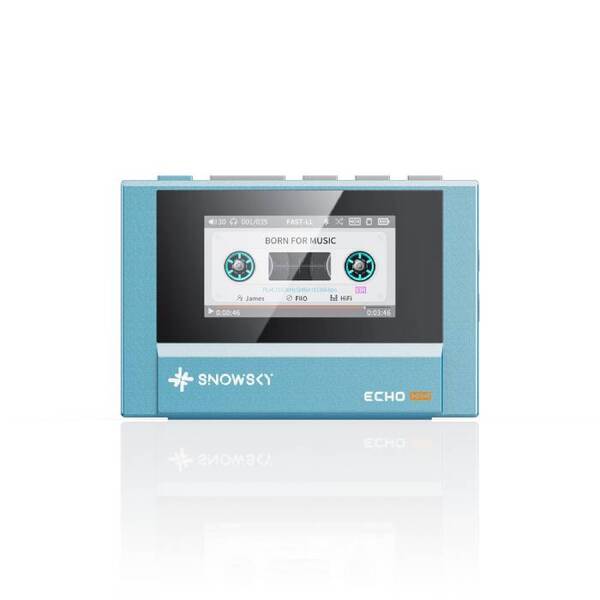Snowsky ECHO MINI