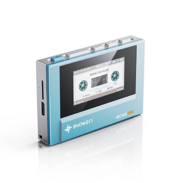 Snowsky ECHO MINI